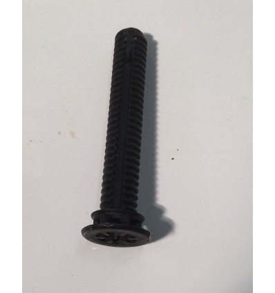 Pied pour lave vaisselle