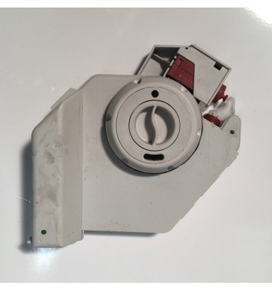 Doseur de lavage rinçage pour lave vaisselle