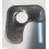 Filtre principal fond de cuve pour lave vaisselle