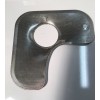 Filtre principal fond de cuve pour lave vaisselle