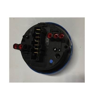 Pressostat 2 niveaux pour lave linge