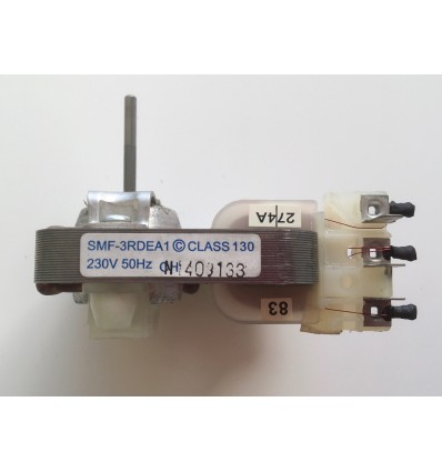 Moteur ventilation pour Micro-ondes