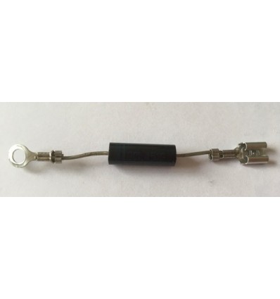 Diode Haute Tension pour micro onde
