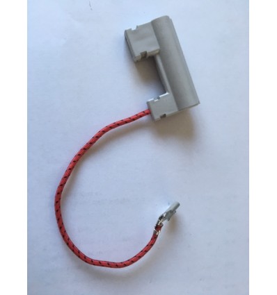 FUSIBLE HAUTE TENSION 0.85A 5KV pour FOUR MICRO-ONDES