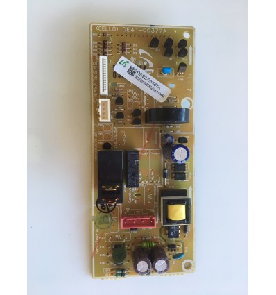Module de controle pour micro onde