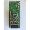 Module de controle pour micro onde