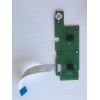 Carte de commande pour micro onde