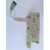 Carte de commande pour micro onde