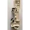 Sécurité de porte complète pour four micro onde