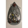 Semelle centrale vapeur Philips GC66xx