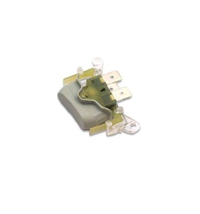 Interrupteur I/O centrale vapeur SpeedCare