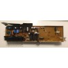 PLATINE DE COMMANDE LAVE LINGE SAMSUNG