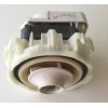 Corps de pompe de cyclage lave vaisselle