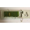 Programmateur lave linge