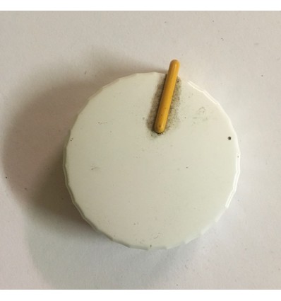 Bouton de sélecteur de programme pour lave linge