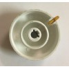 Bouton de sélecteur de programme pour lave linge