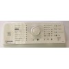 Carte de commande lave linge