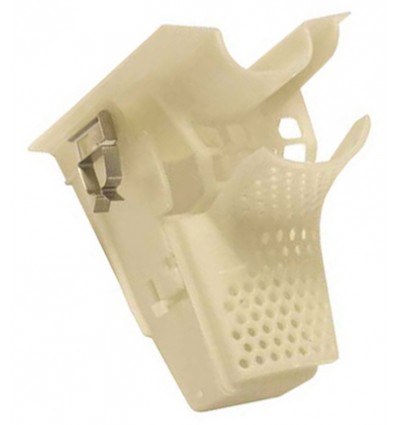 Filtre de vidange pour lave linge