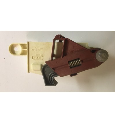 Module blocage de tambour haut