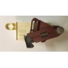 Module blocage de tambour haut