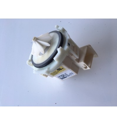 Pompe de vidange pour lave vaisselle