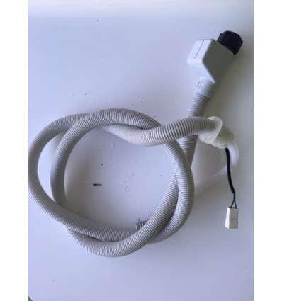 Tuyau arrivée eau aqua control lave vaisselle