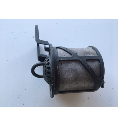 Filtre à saleté lave vaisselle