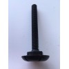 Pied réglable avant pour lave vaisselle