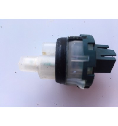 Turbimètre optical pour lave vaisselle