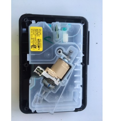 Boite à produit lave vaisselle
