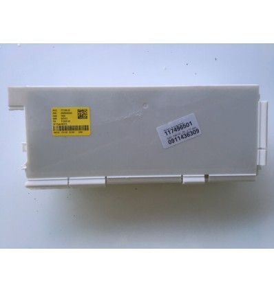 Programmateur et module de puissance pour lave-vaisselle SHARP Programmateur et module de puissance pour lave-vaisselle SHARP