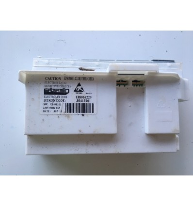 Module d'affichage pour lave vaisselle