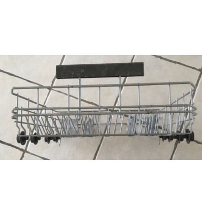 Panier inférieur pour lave vaisselle