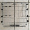 Panier inférieur pour lave vaisselle