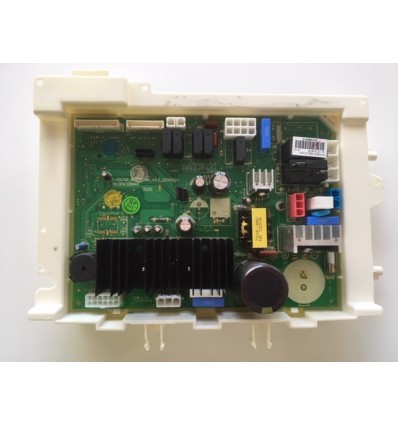 Module inverter Lave linge