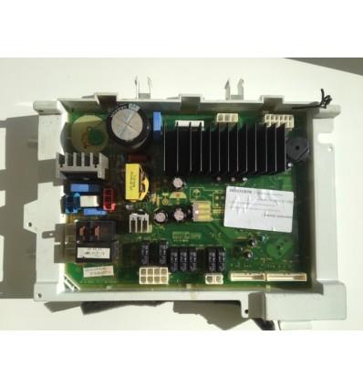 Module inverter Lave linge
