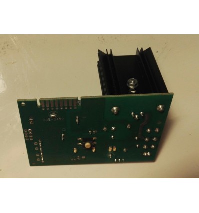 Module de commande tassimo