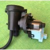 Pompe de vidange complete lave linge DAEWOO