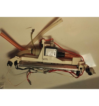 Chauffe eau instantané 27W