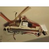 Chauffe eau instantané 27W