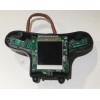 Module de commande centrale vapeur