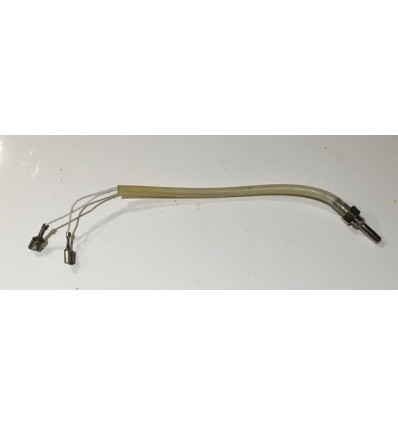 Sonde de température Centrale vapeur