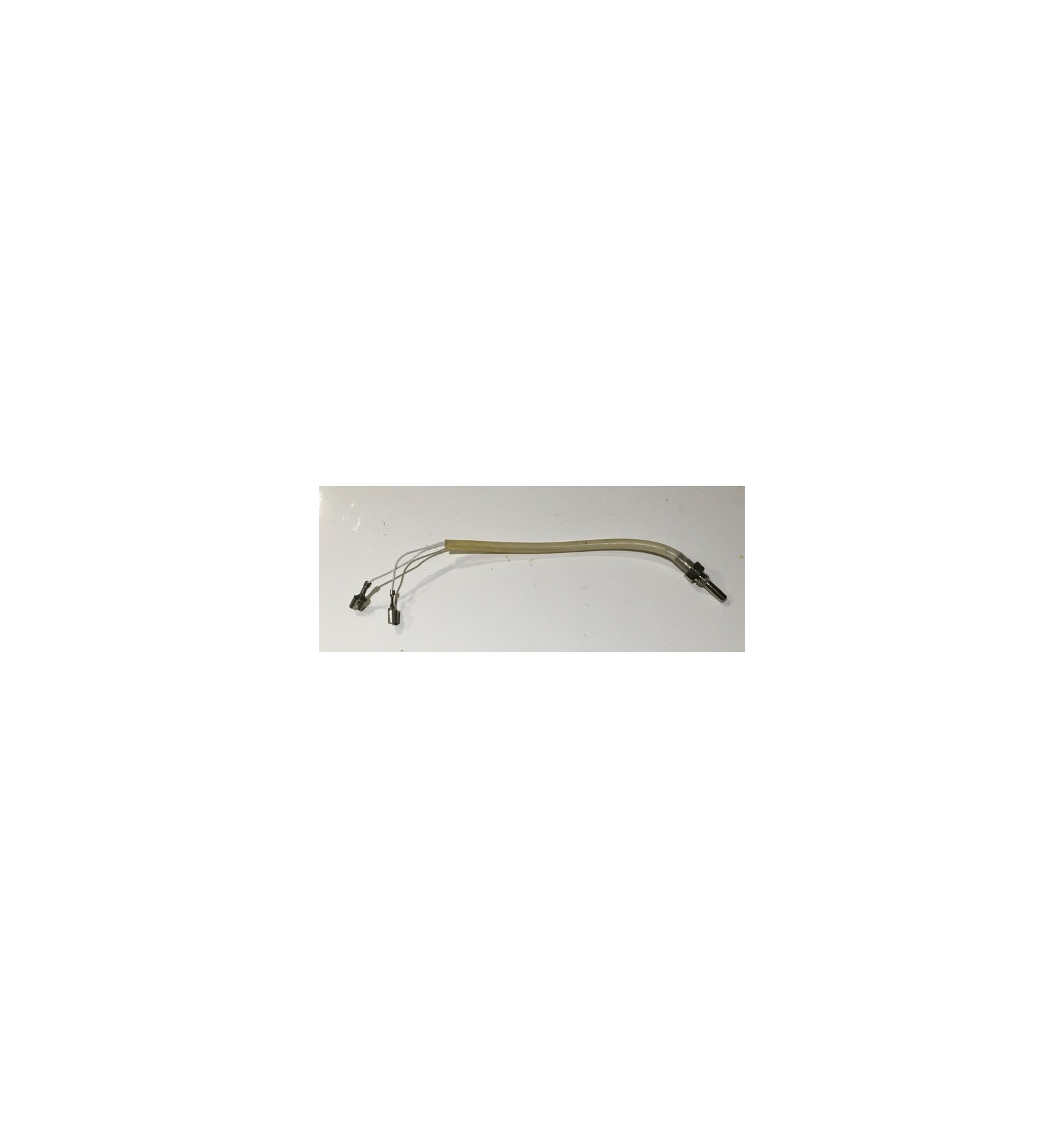 Sonde Température Centrale PTC - 2 Fils, Ø 6/8 X 195 Mm - Plage -40 à +120°C - Câble Silicone 3,5 M