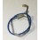 Fusible thermique centrale vapeur