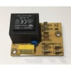 Carte alimentation centrale vapeur
