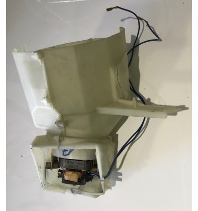 Ensemble de Ventilation du Moteur pour robot de cuisine