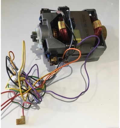 Moteur 220V Robot de cuisine