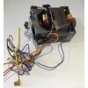 Moteur 220V Robot de cuisine