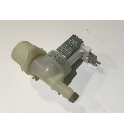 Electrovanne 1 voie pour lave linge