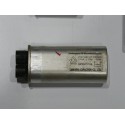 Condensateur Micro Onde